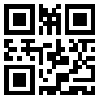 3919729800 - Immagine del QrCode associato