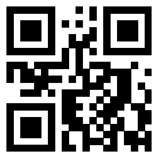 3919729801 Qr Code associato