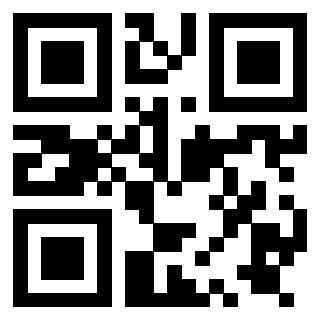 Il QrCode di 3919729802