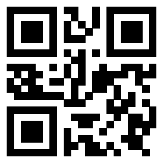 QrCode di 3919729806