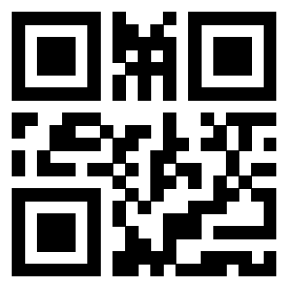 3919729809 - Immagine del Qr Code