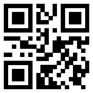 3919729810 - Immagine del QrCode associato