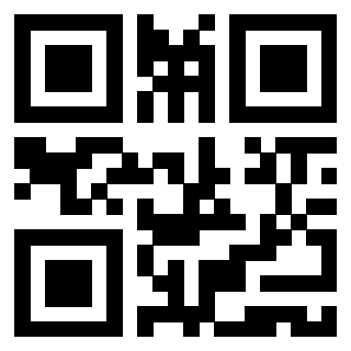 Il Qr Code di 3919729811