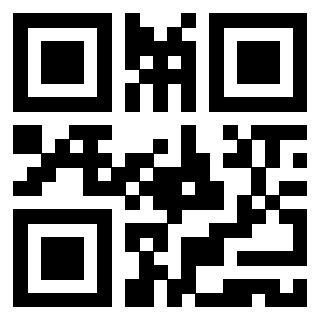 Qr Code di 3919729821