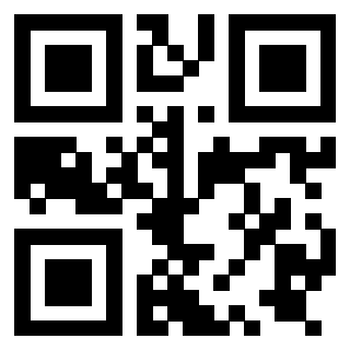 QrCode di 3919729822