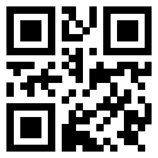 QrCode di 3919729824