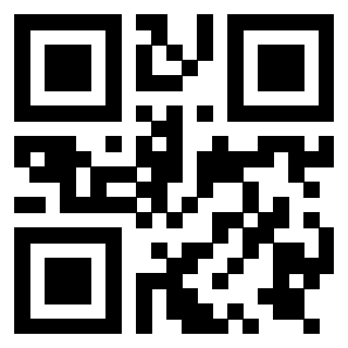 Il Qr Code di 3919729828