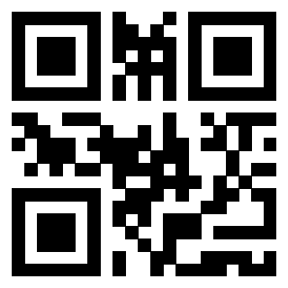 Immagine del Qr Code di 3919729832