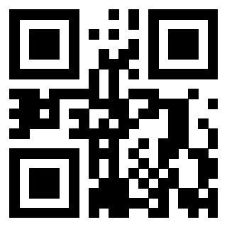 Scansione del Qr Code di 3919729834