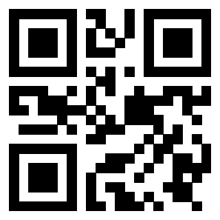 3919729840 - Immagine del QrCode associato