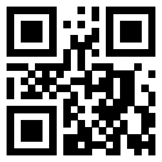 Scansione del Qr Code di 3919729843