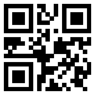 3919729844 - Immagine del Qr Code associato