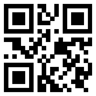 Il Qr Code di 3919729846