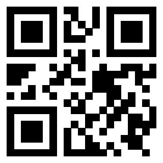 3919729851 - Immagine del QrCode
