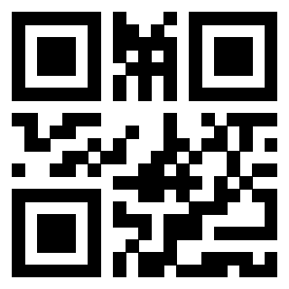 3919729853 Qr Code associato