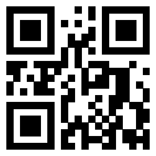 3919729854 - Immagine del Qr Code associato