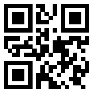 3919729855 QrCode associato