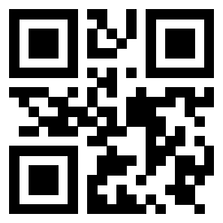 3919729857 QrCode associato