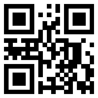 Immagine del Qr Code di 3919729862