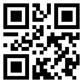 Scansione del Qr Code di 3919729863