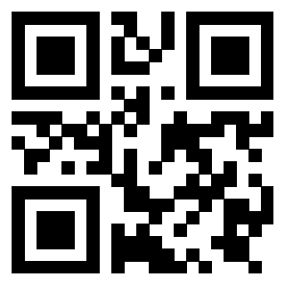 3919729864 QrCode associato