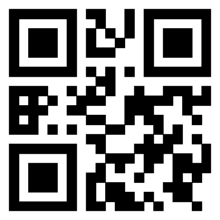 QrCode di 3919729865