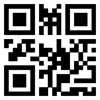 3919729866 - Immagine del QrCode associato