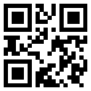 3919729867 Qr Code associato
