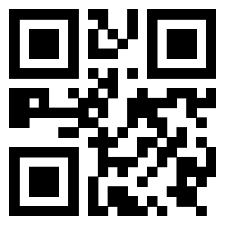 3919729868 - Immagine del Qr Code associato