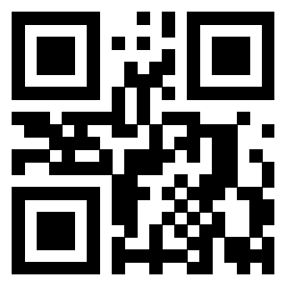 3919729870 - Immagine del QrCode associato