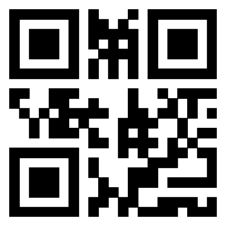 3919729873 - Immagine del Qr Code