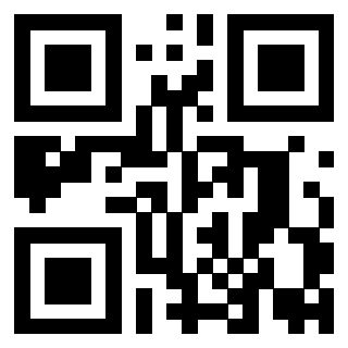 Immagine del Qr Code di 3919729876