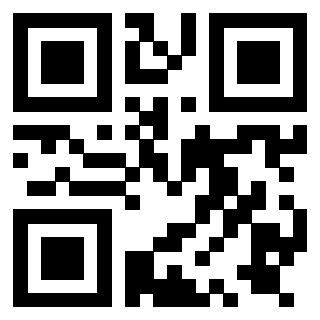 3919729878 - Immagine del Qr Code associato