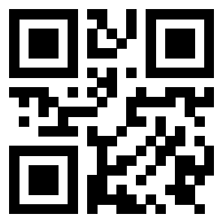 QrCode di 3919729880
