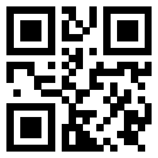 Immagine del Qr Code di 3919729882