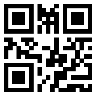 Scansione del Qr Code di 3919729883