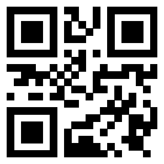 3919729884 QrCode associato