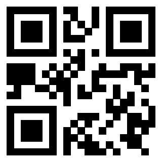 3919729886 - Immagine del Qr Code