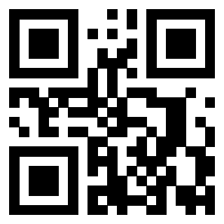 QrCode di 3919729887