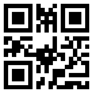 3919729888 - Immagine del Qr Code associato