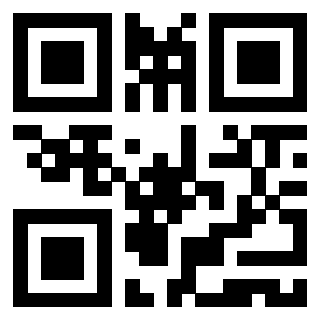 Immagine del QrCode di 3919729889