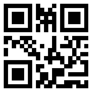 Scansione del Qr Code di 3919729894
