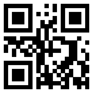 3919729899 - Immagine del Qr Code associato