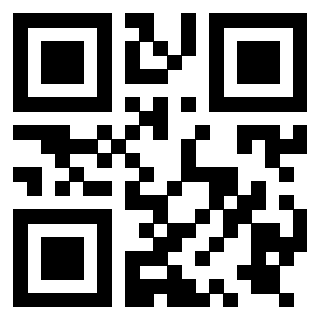 Scansione del Qr Code di 3919729900