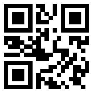 3919729901 Qr Code associato