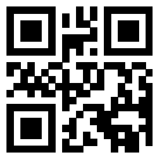 QrCode di 3919729903