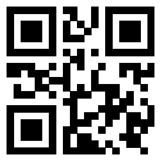 QrCode di 3919729905