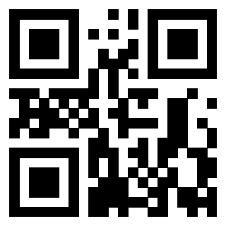 3919729906 - Immagine del QrCode