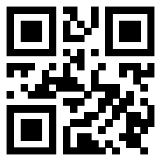 3919729908 Qr Code associato