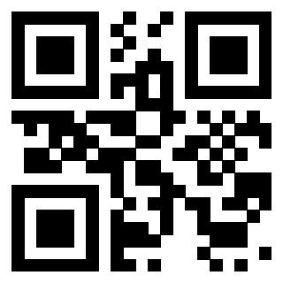 3919729913 - Immagine del QrCode associato